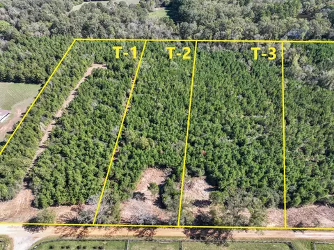 03 Cr 3121, Long Branch, TX 75669