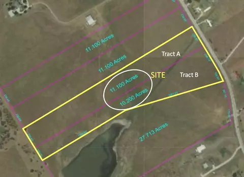 11 1 Acs Tbd Fm 1722, Ennis, TX 75119
