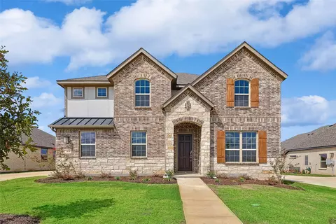 749 Carriage Hill Rd, Midlothian, TX 76065