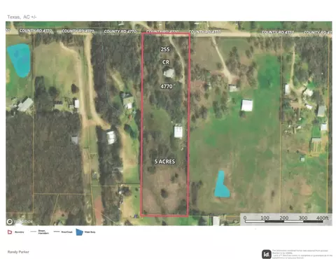 255 Cr 4770 Rd, Boyd, TX 76023