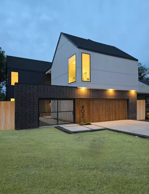 402 Avenue J, Dallas, TX 75203