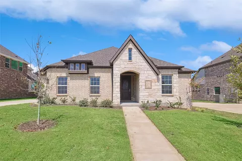 745 Carriage Hill Rd, Midlothian, TX 76065