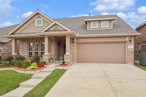 1709 Henderson Dr, Argyle, TX 76226