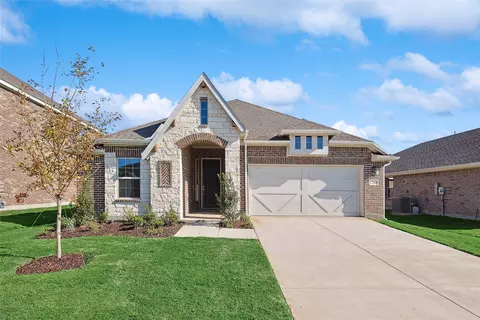 1205 Huntington Dr, Anna, TX 75409