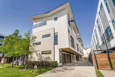 2211 Moser Ave #1, Dallas, TX 75206