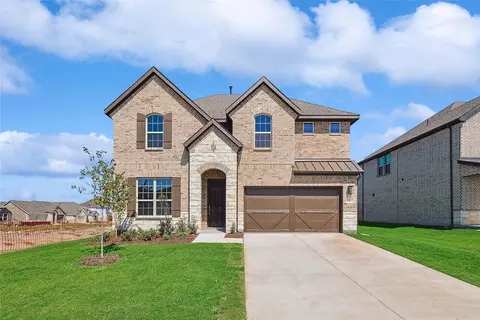 1105 Huntington Dr, Anna, TX 75409