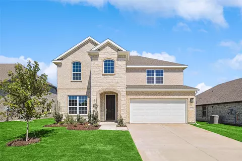1121 Huntington Dr, Anna, TX 75409