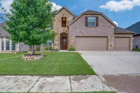 3060 Lakefield Dr, Little Elm, TX 75068