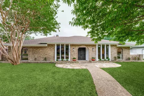630 Stillmeadow Dr, Richardson, TX 75081