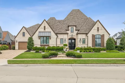 4340 Liberty Dr, Prosper, TX 75078