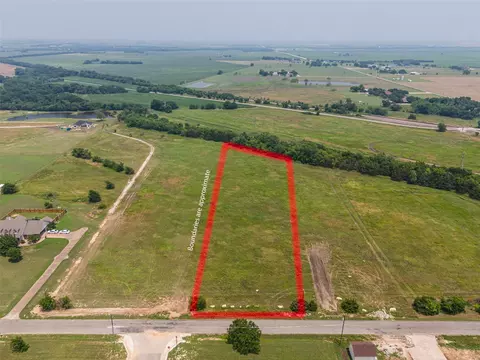 Lot 2 Grady Calvery Drive, West, TX 76691
