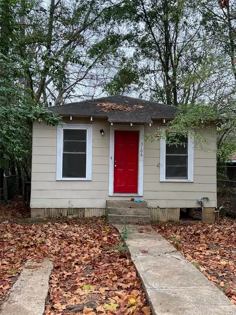 3106 Desoto St, Shreveport, LA 71109