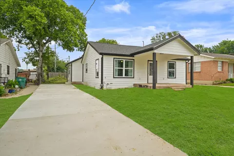 4301 Virginia Ln, Fort Worth, TX 76103