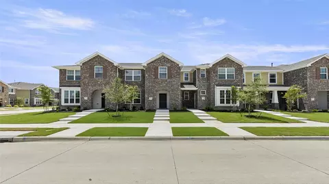 3003 Willow Wood Ct #11, Crandall, TX 75114