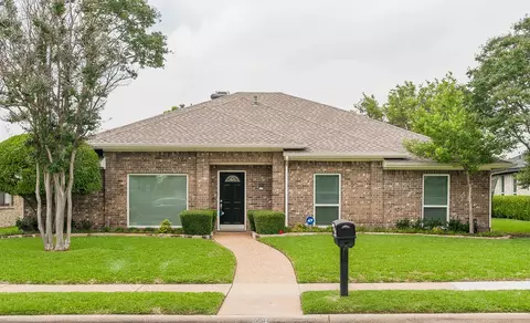4441 Cleveland Dr, Plano, TX 75093