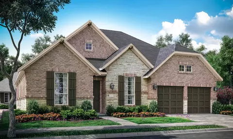 4728 Kings Garden Pkwy, Arlington, TX 76005