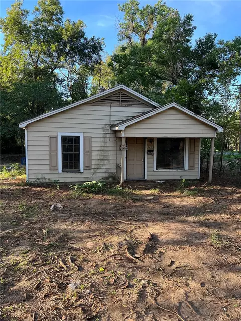 3453 Desoto St, Shreveport, LA 71109