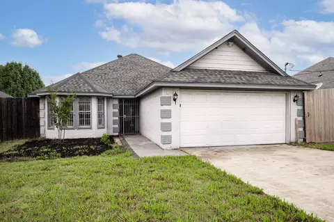 2607 Aspen Dr, Dallas, TX 75227