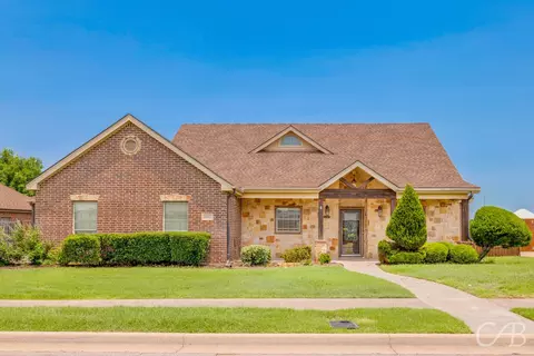 602 Turkey Run, Abilene, TX 79602