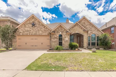 346 Falstaff Dr, Roanoke, TX 76262