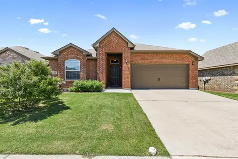 436 Nuffield Ln, Crowley, TX 76036