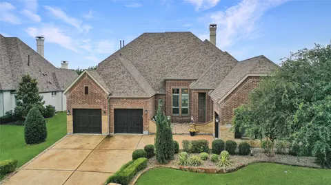 1304 Capilano Way, Mckinney, TX 75069