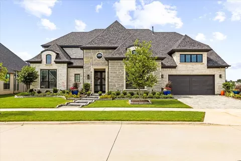 4600 Summerville Ln, Prosper, TX 75078