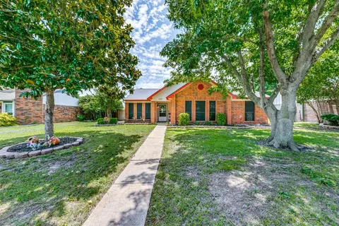1300 Wyndham Dr, Wylie, TX 75098