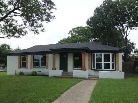 1501 Bradford St, Irving, TX 75061