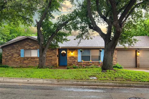 7324 Natalie Dr, Fort Worth, TX 76134