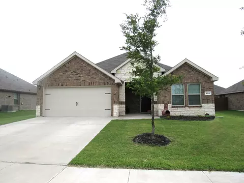 284 Atlas Dr, Waxahachie, TX 75165