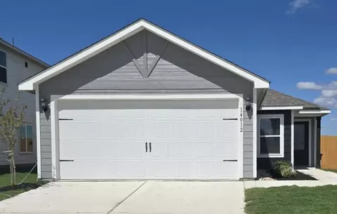 14012 Golden Valley Rd, Ponder, TX 76259