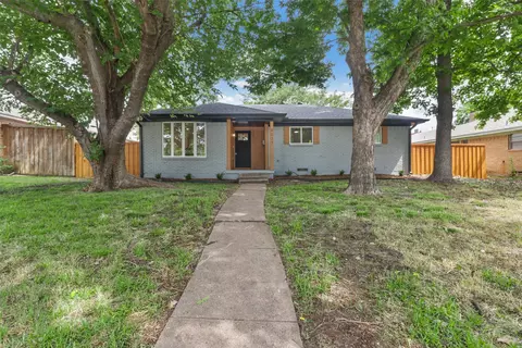 8027 Greenhollow Ln, Dallas, TX 75240