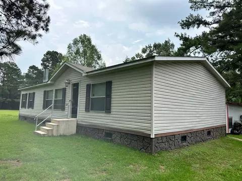 125 Rec Site 4 Rd, Converse, LA 71419