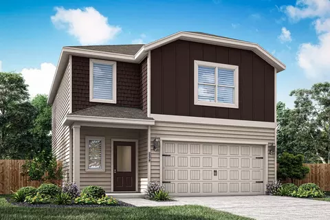 8325 Columbia Falls Rd, Krum, TX 76259