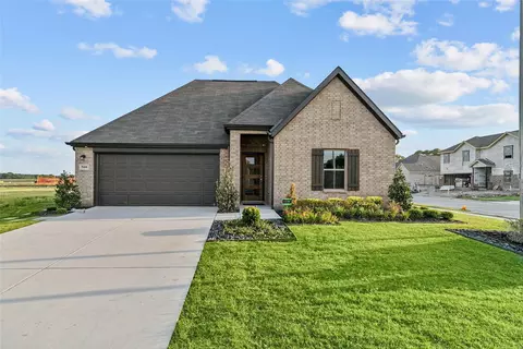 1931 Rolling Ridge Dr, Van Alstyne, TX 75495