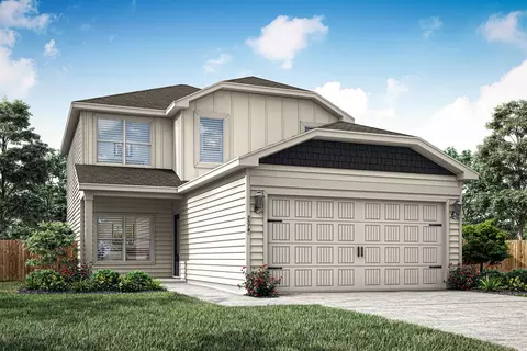 14009 Golden Valley Rd, Krum, TX 76259