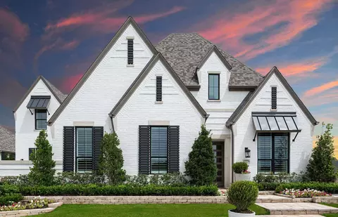 4101 Buffalo Clover Dr, Aubrey, TX 76227
