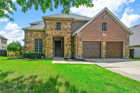 1712 Almond Dr, Mansfield, TX 76063