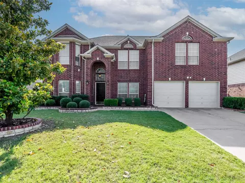 1109 Coolidge St, Plano, TX 75094
