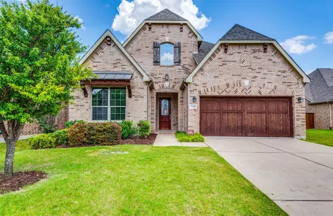 3248 Sky Ln, Celina, TX 75009