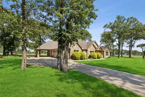 18128 Briarwood Dr, Kemp, TX 75143