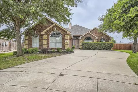 5441 Threshing Dr, Fort Worth, TX 76179