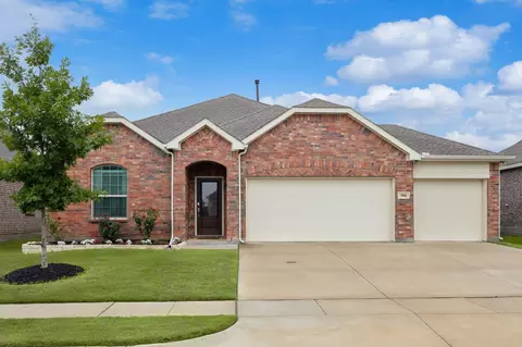 758 Bayberry Ln, Princeton, TX 75407