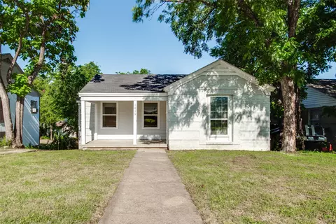 1419 S Marsalis Ave, Dallas, TX 75216
