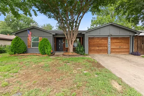 13635 Littlecrest Dr, Farmers Branch, TX 75234