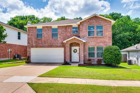 3813 Quail View Dr, Mckinney, TX 75071