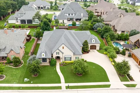 1127 Mossy Ln, Keller, TX 76248