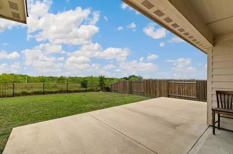 9430 Bald Cypress St, Forney, TX 75126