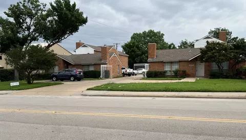 600 Irby Ln, Irving, TX 75061